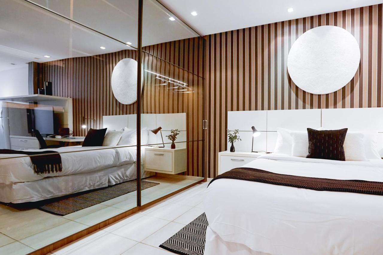 Apartmán Apto Moderno Na Melhor Localizacao Proximo Praia E Metro - Ipanema Rio de Janeiro Exteriér fotografie
