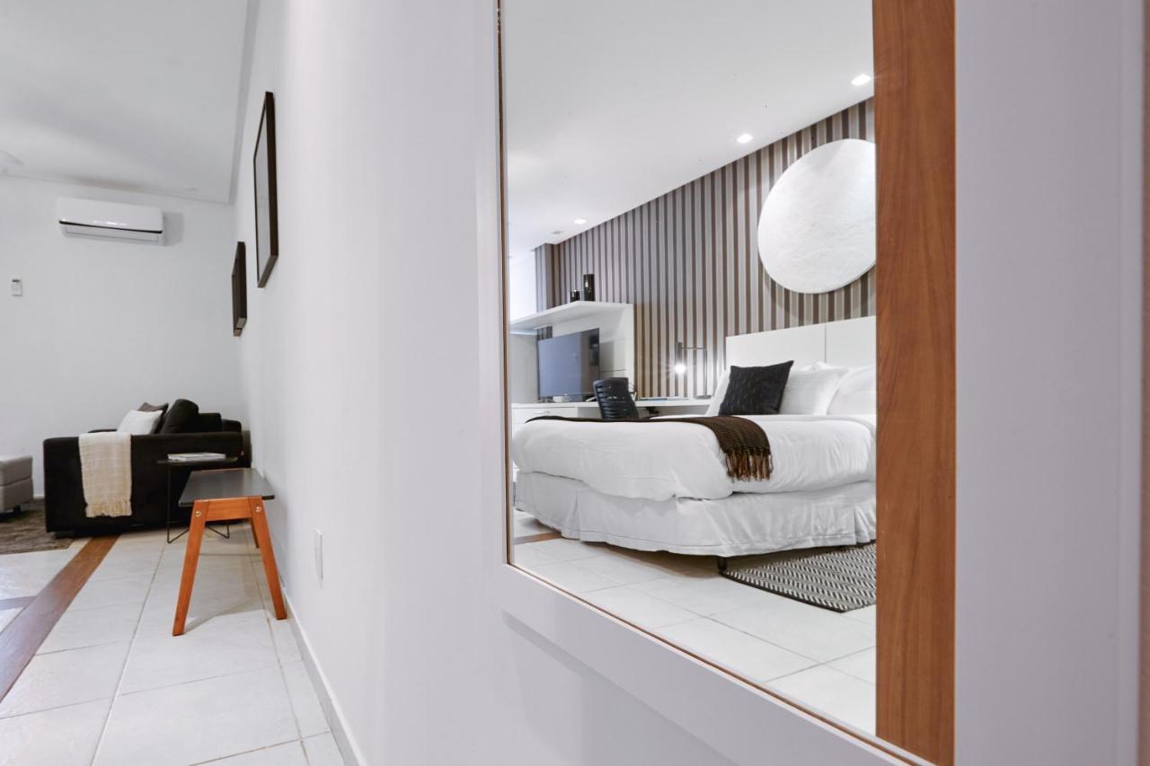 Apartmán Apto Moderno Na Melhor Localizacao Proximo Praia E Metro - Ipanema Rio de Janeiro Exteriér fotografie